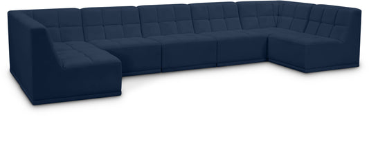 Modular Sectional