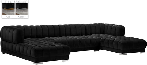 3pc. Sectional (3 Boxes)