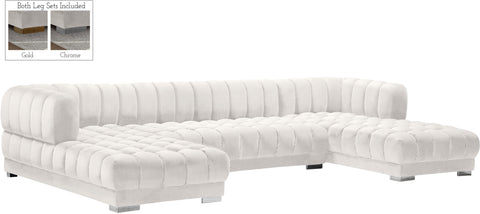 3pc. Sectional (3 Boxes)