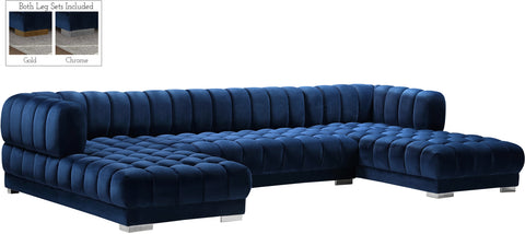 3pc. Sectional (3 Boxes)