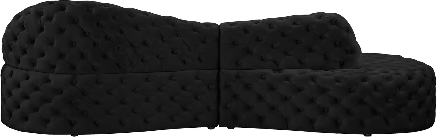 2pc. sectional