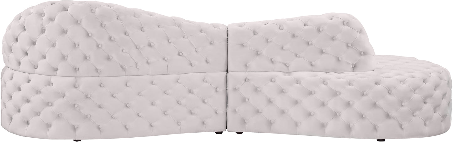 2pc. sectional