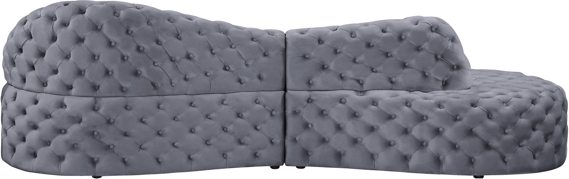 2pc. Sectional