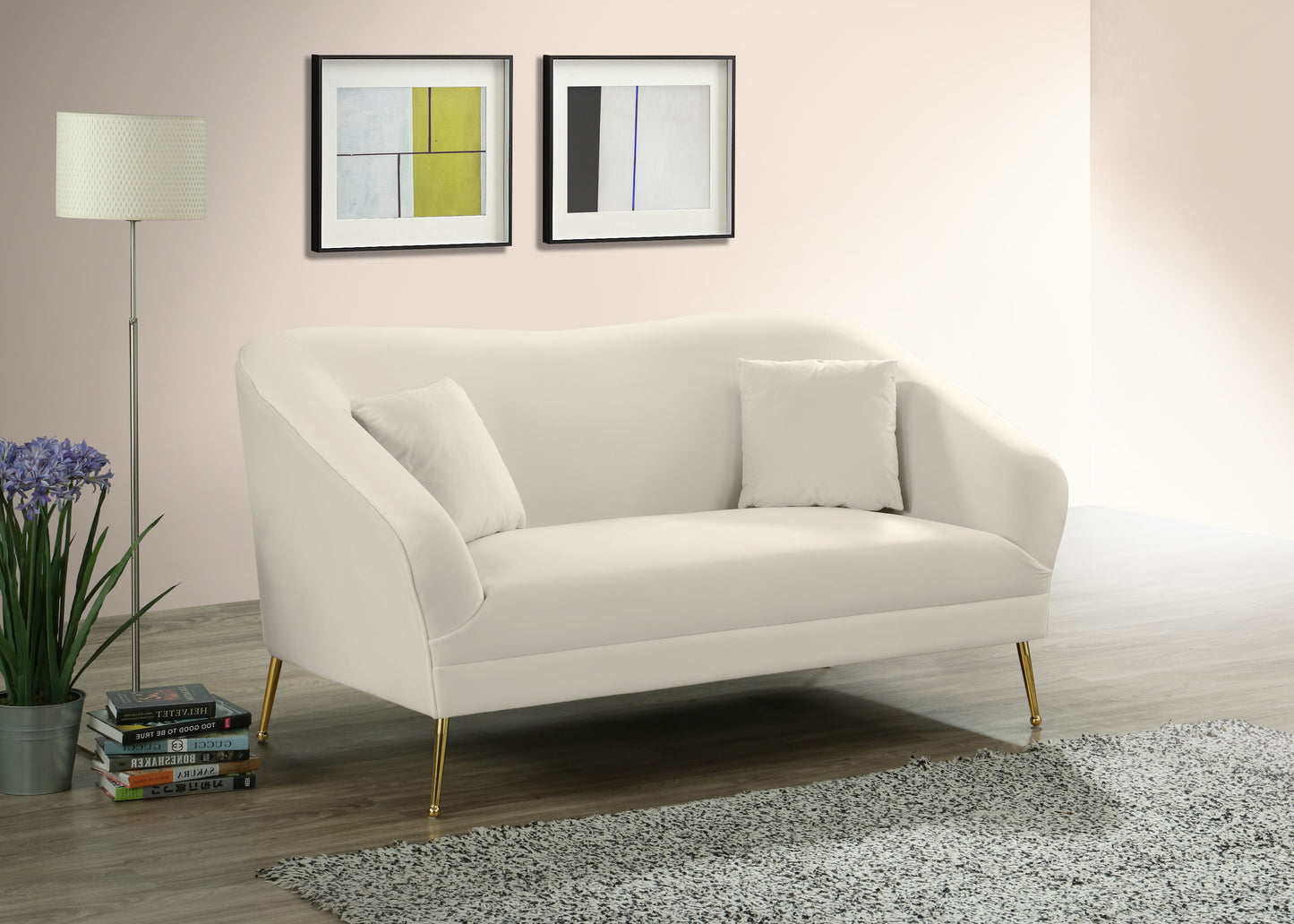 loveseat