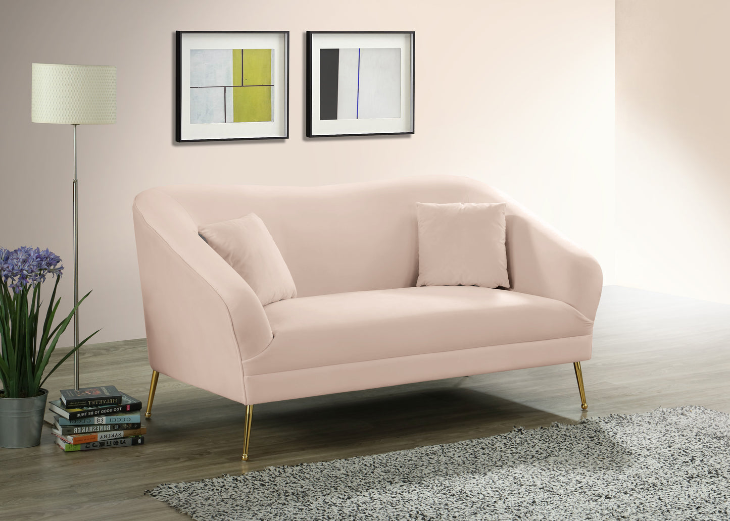 loveseat