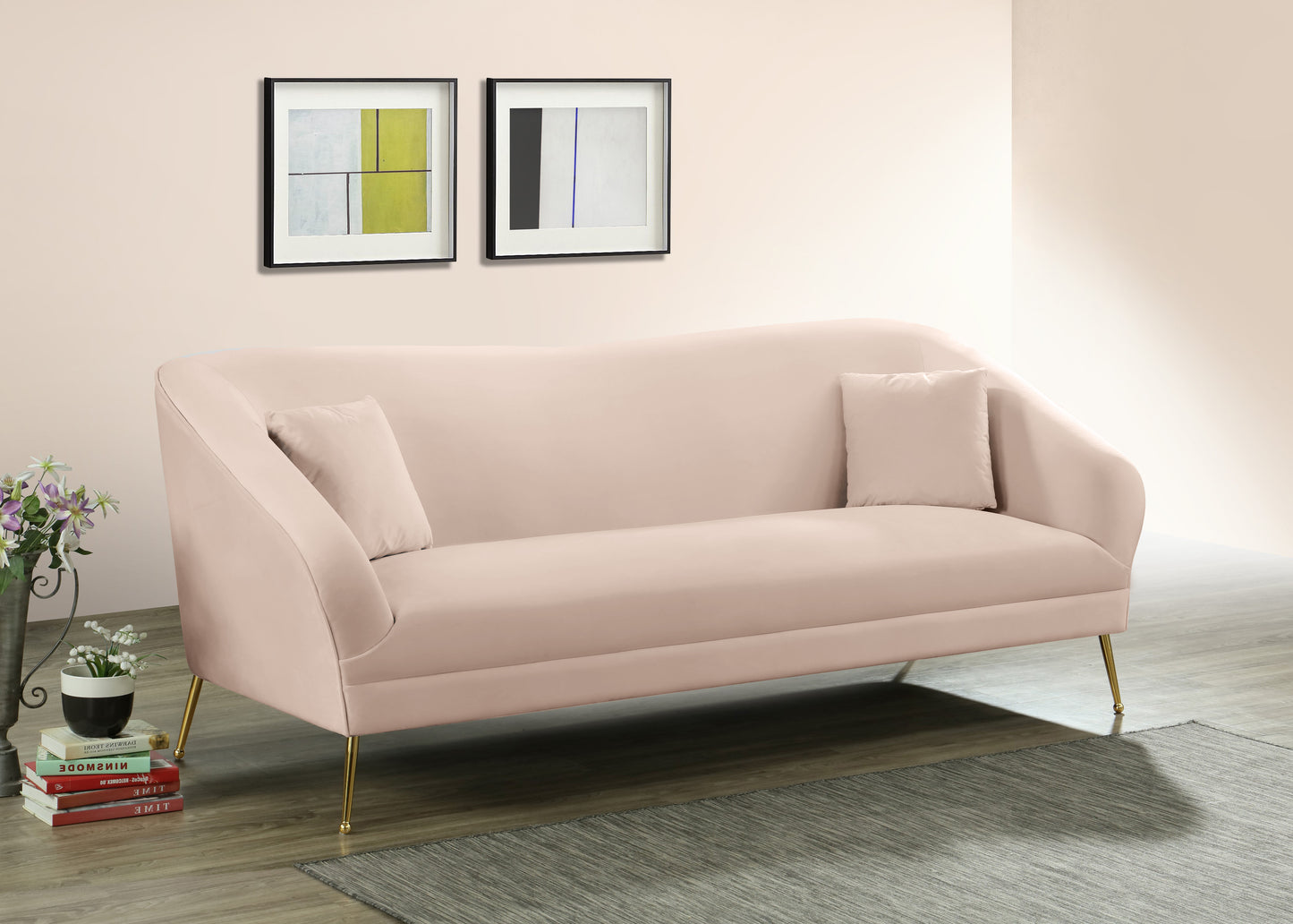 sofa