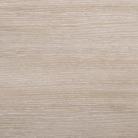 Tessa Natural Solid Wood And Oak Veneer Sideboard/Buffet, 1 Piece