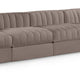 Taupe