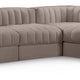 Taupe