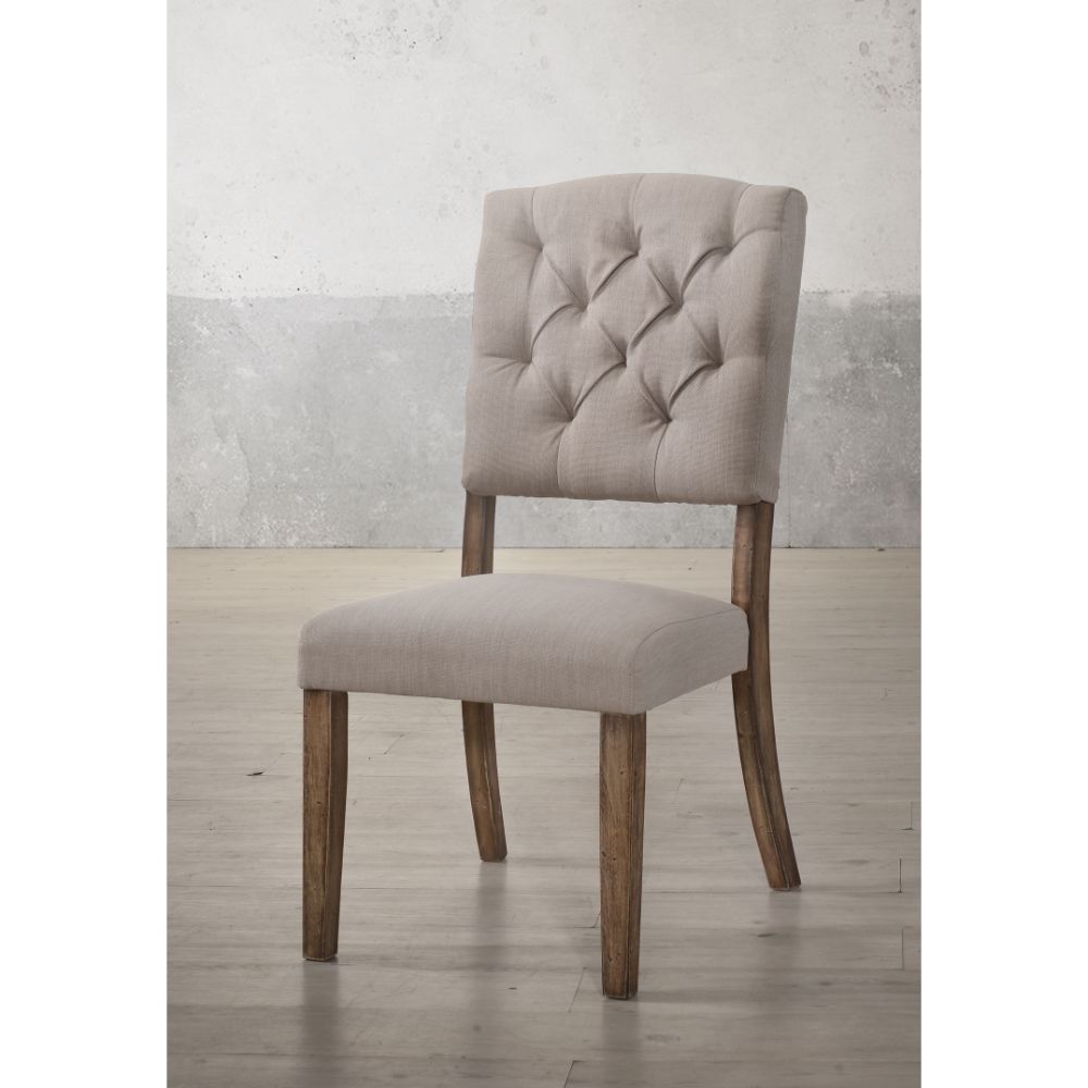 side chair (set-2)