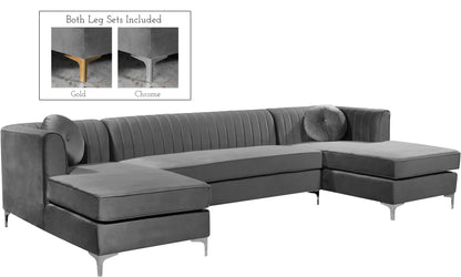 3pc. Sectional