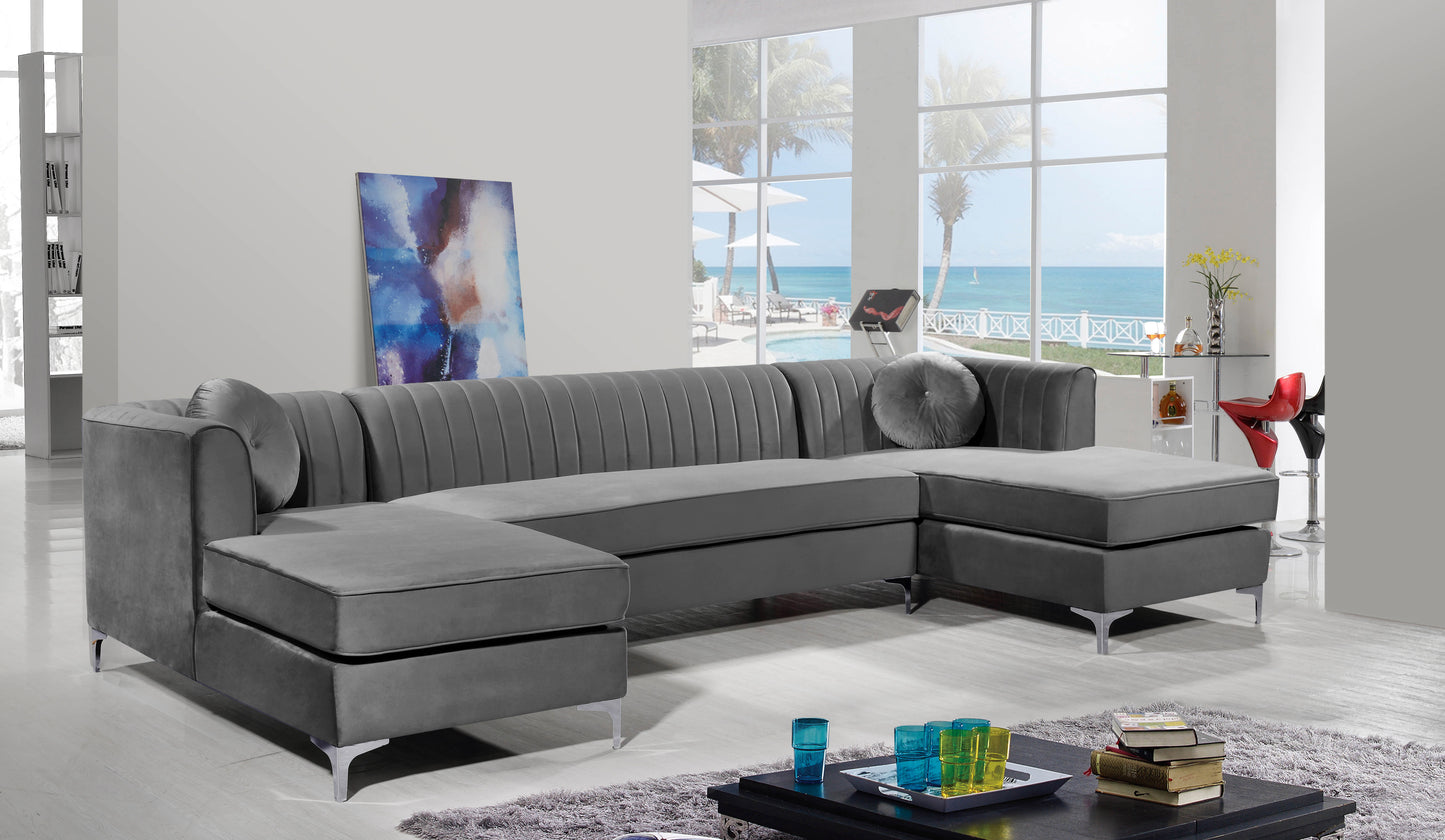 3pc. sectional