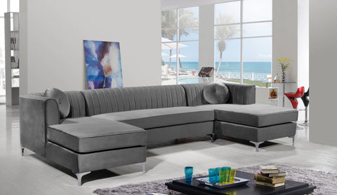 3pc. Sectional