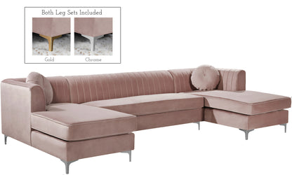 3pc. Sectional