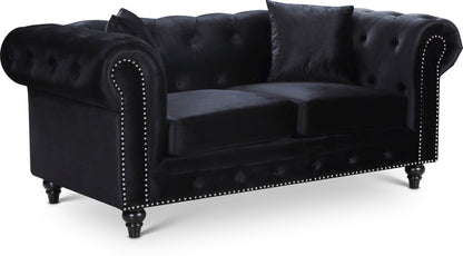 Loveseat