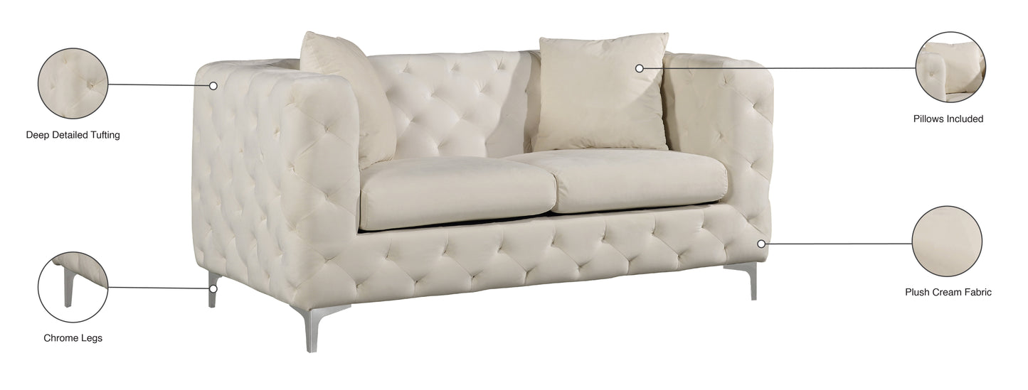 loveseat