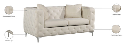 Loveseat