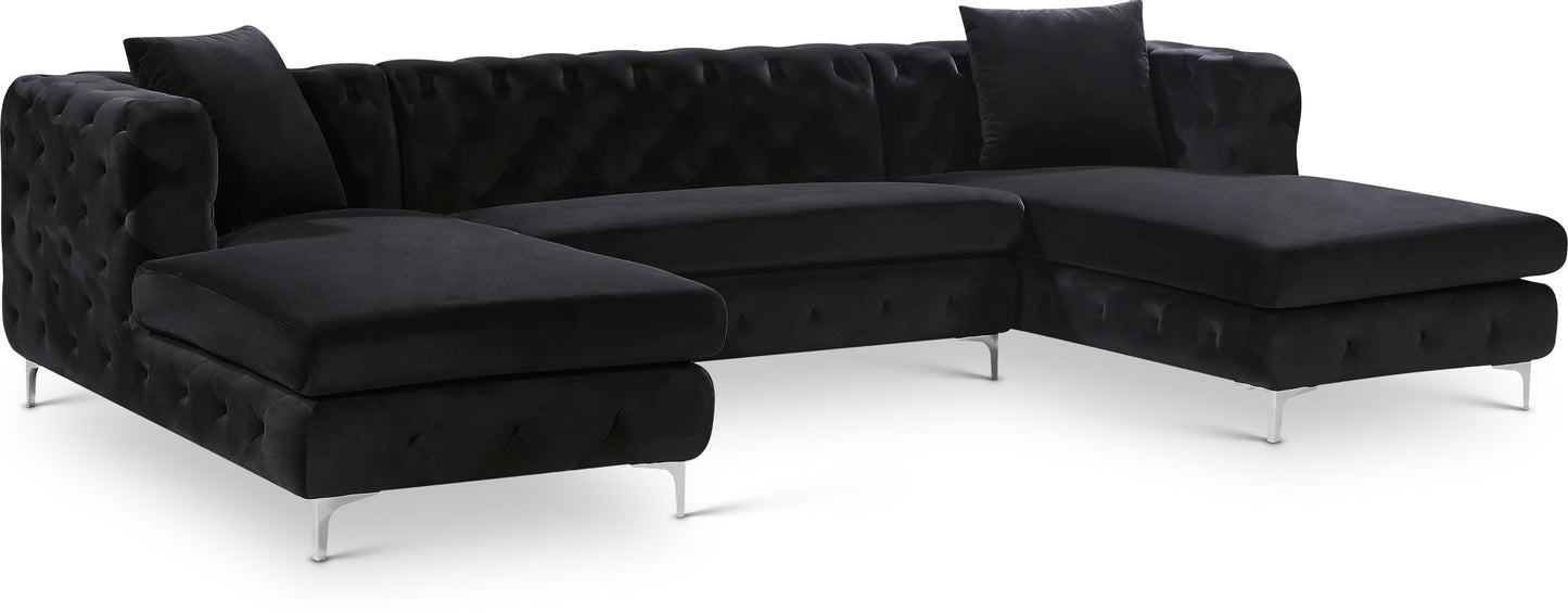 3pc. sectional