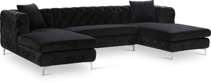 3pc. Sectional