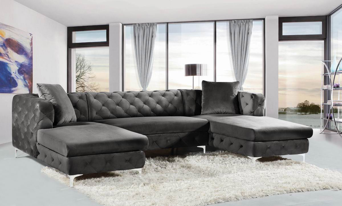 3pc. sectional