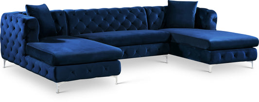 3pc. Sectional