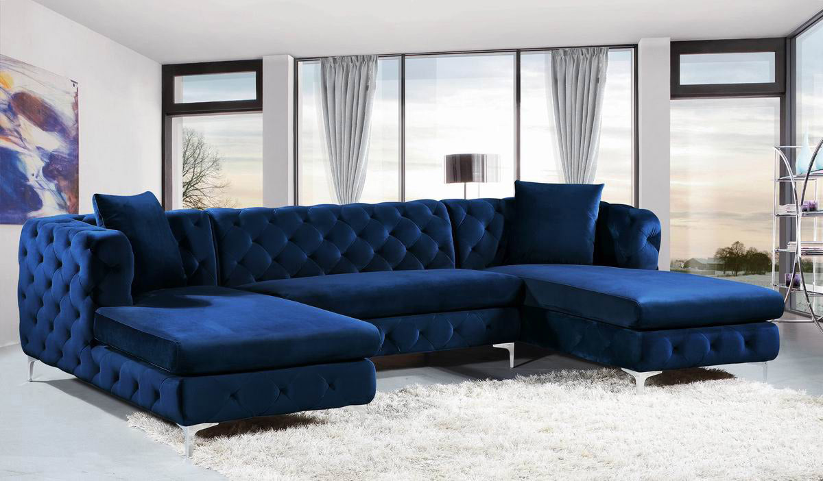 3pc. sectional