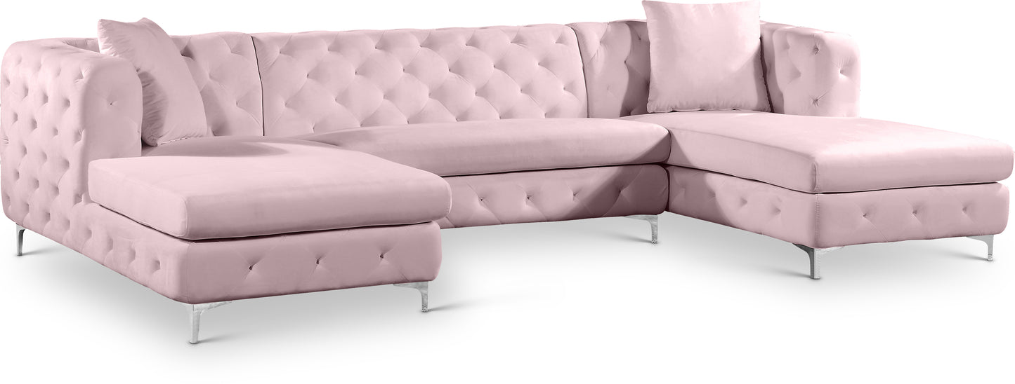 3pc. sectional