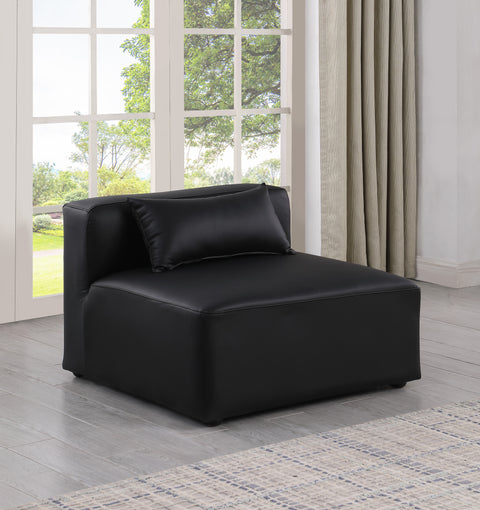 Armless Chair