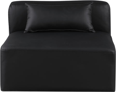 Armless Chair