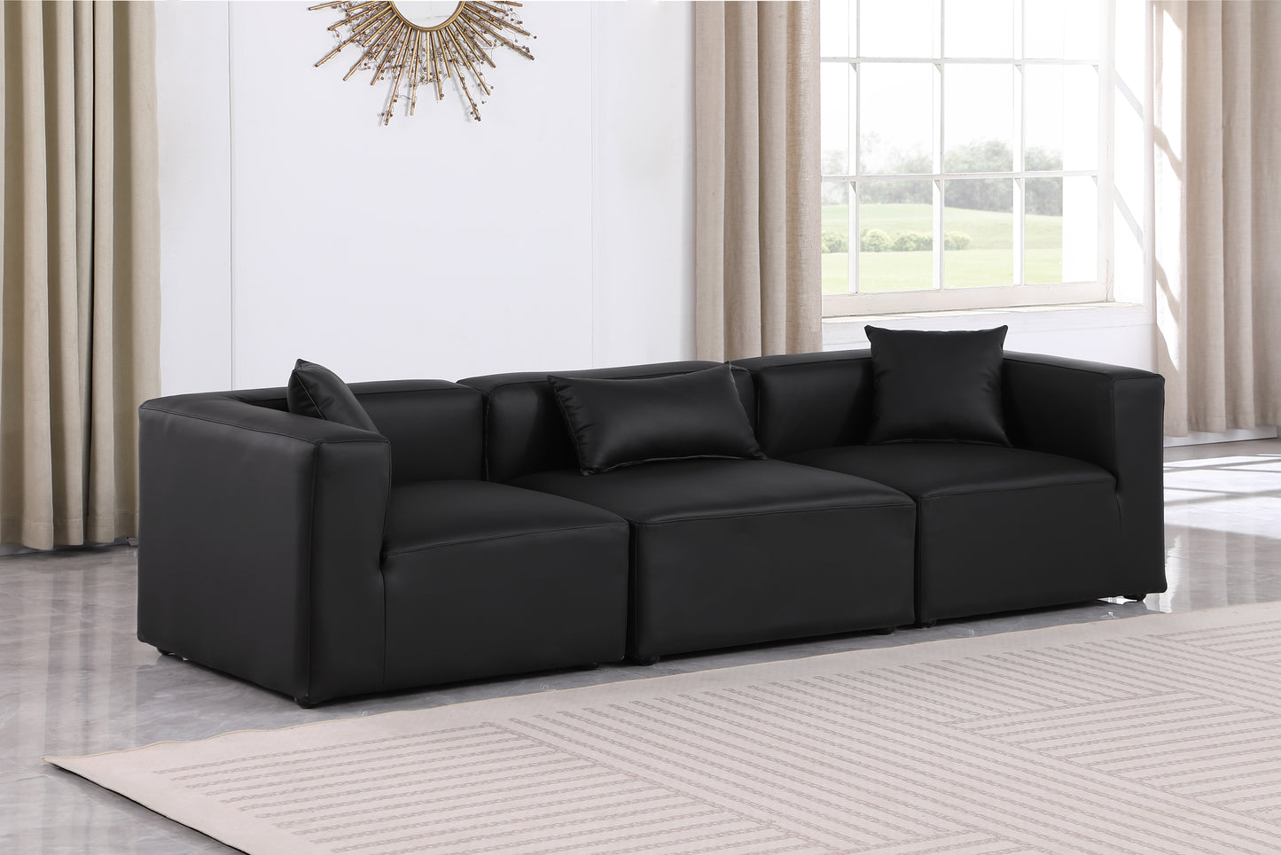 modular sofa