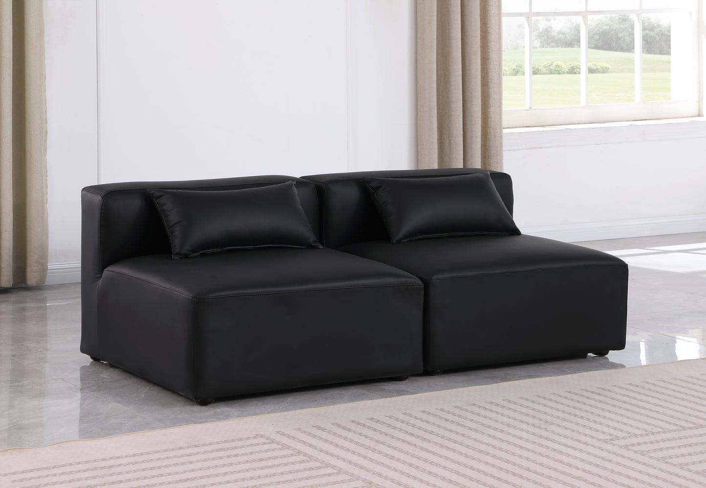 modular sofa