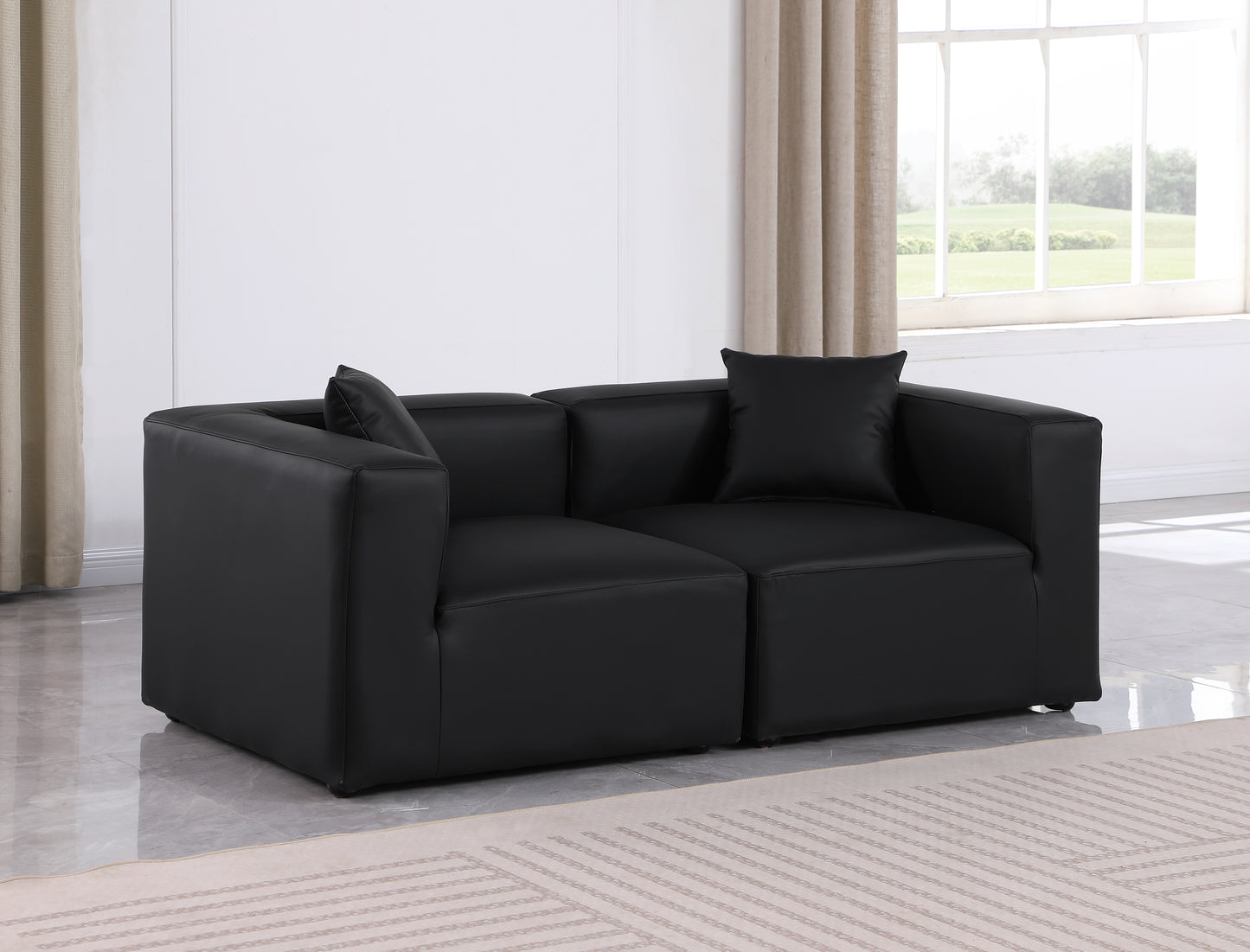 modular sofa