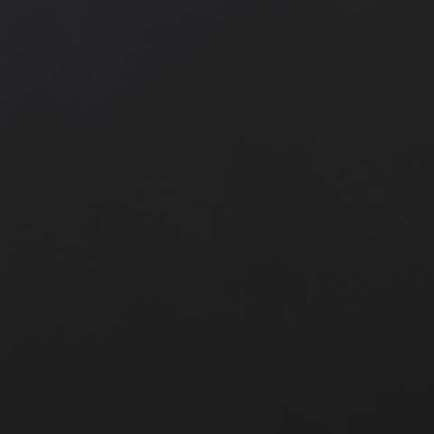 Crescent Black Faux Leather Modular Sofa S72B