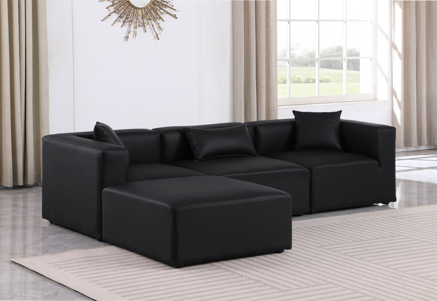 modular sectional