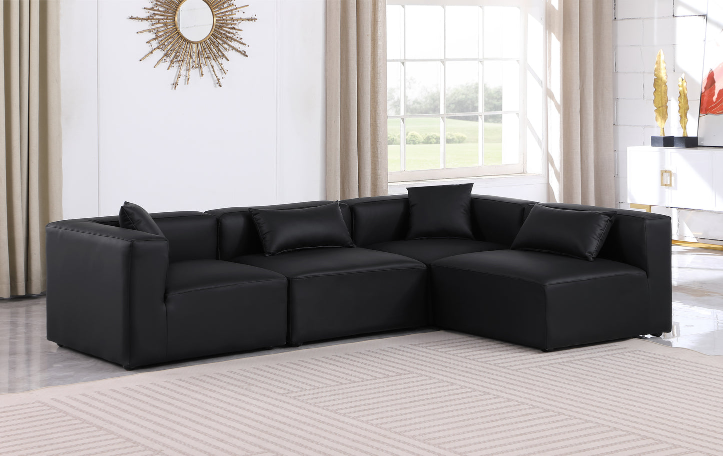 modular sectional