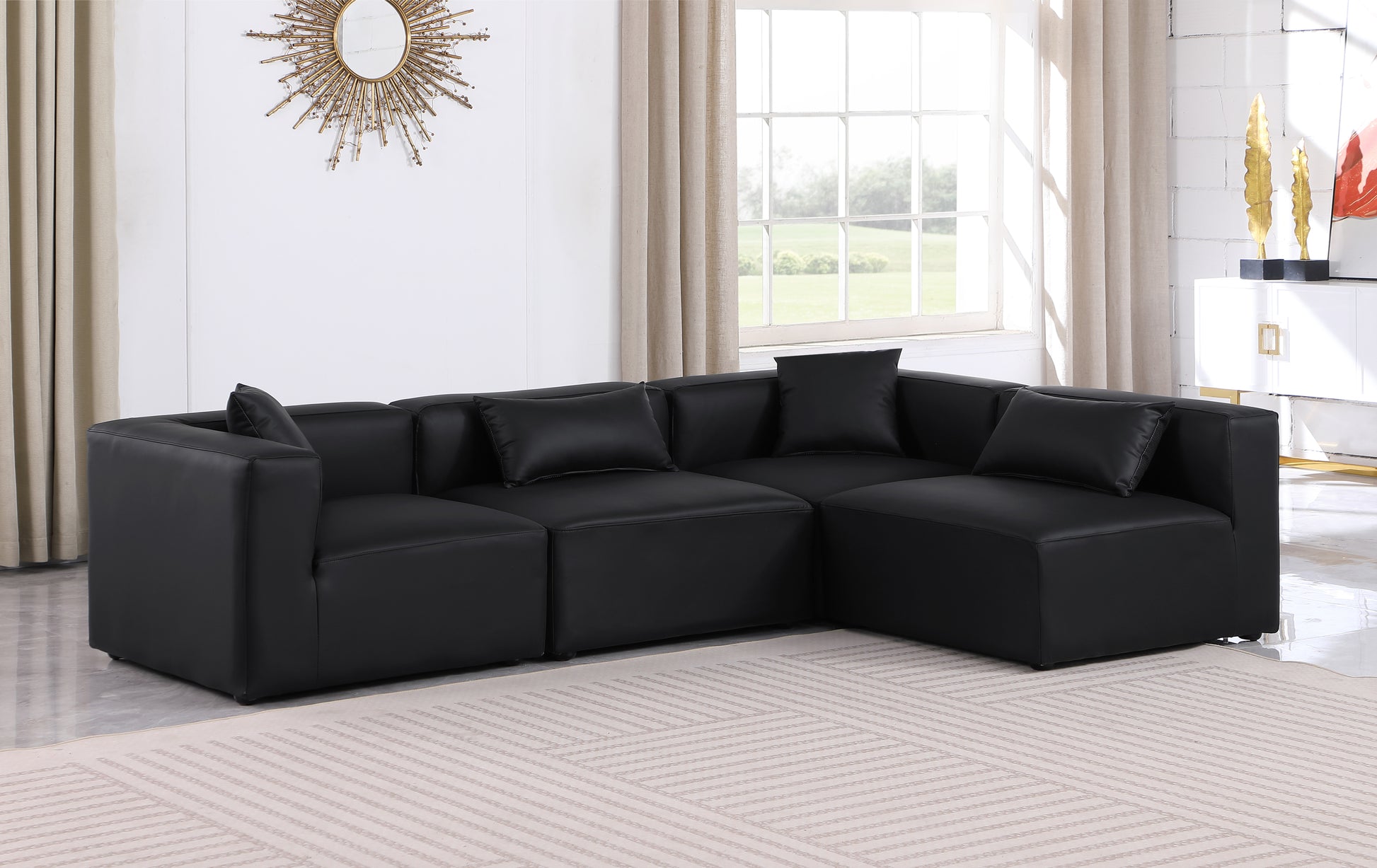 Modular Sectional