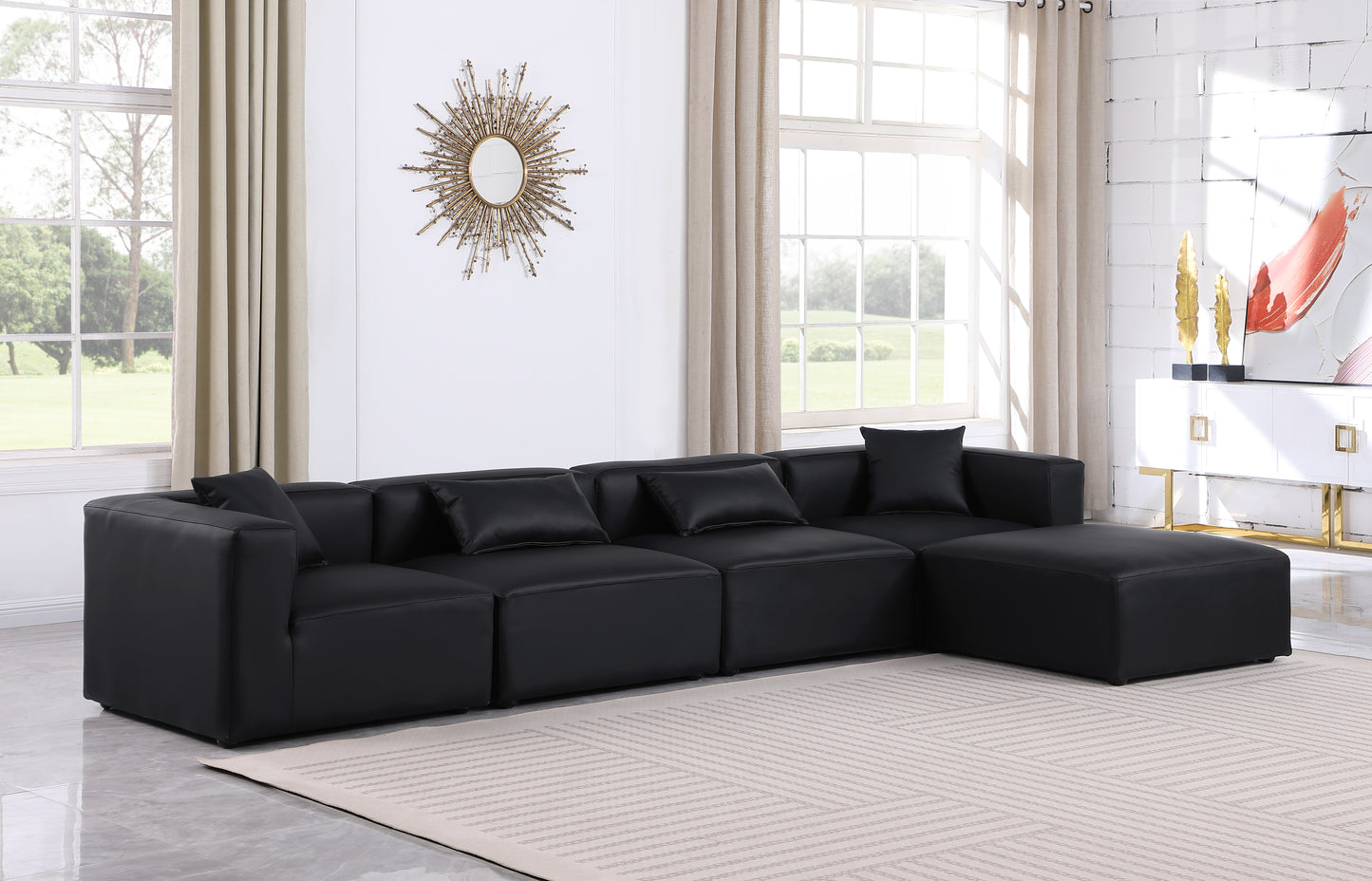 modular sectional