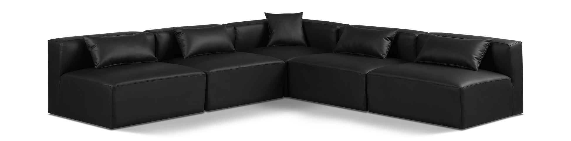 Modular Sectional