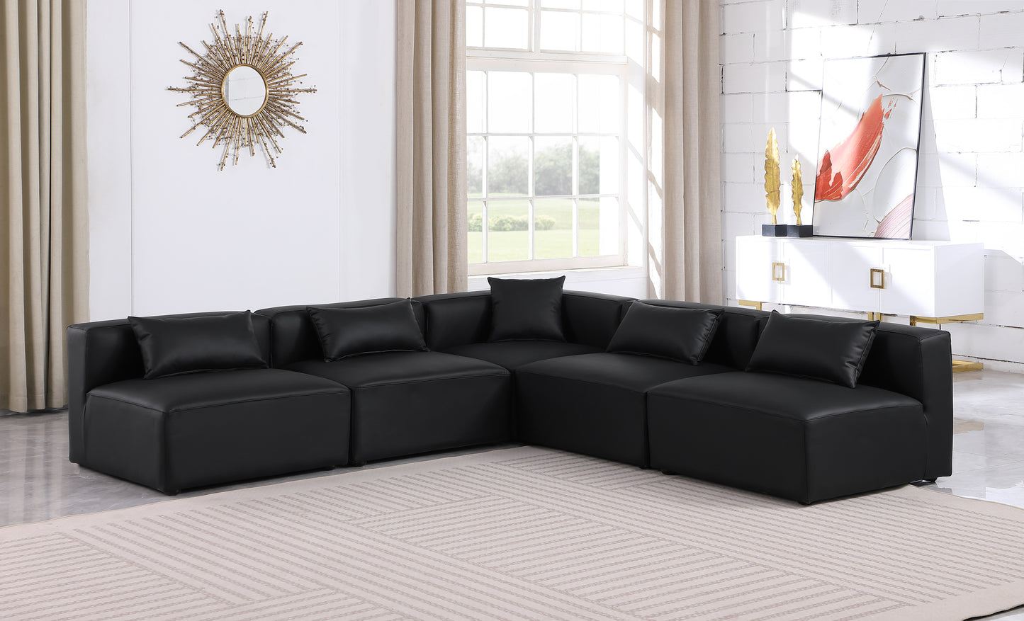 modular sectional