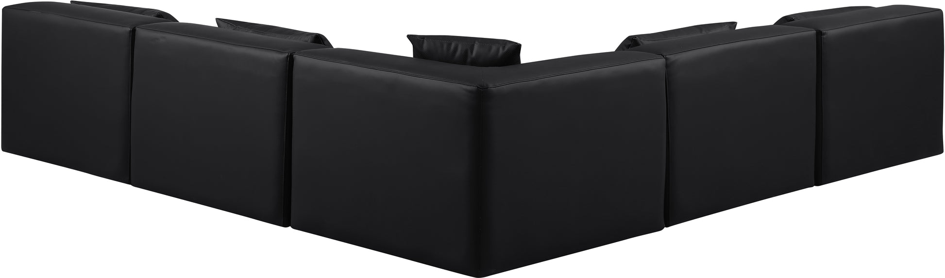 Modular Sectional