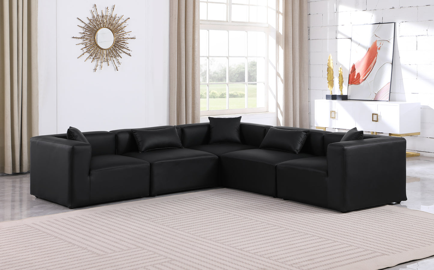 modular sectional