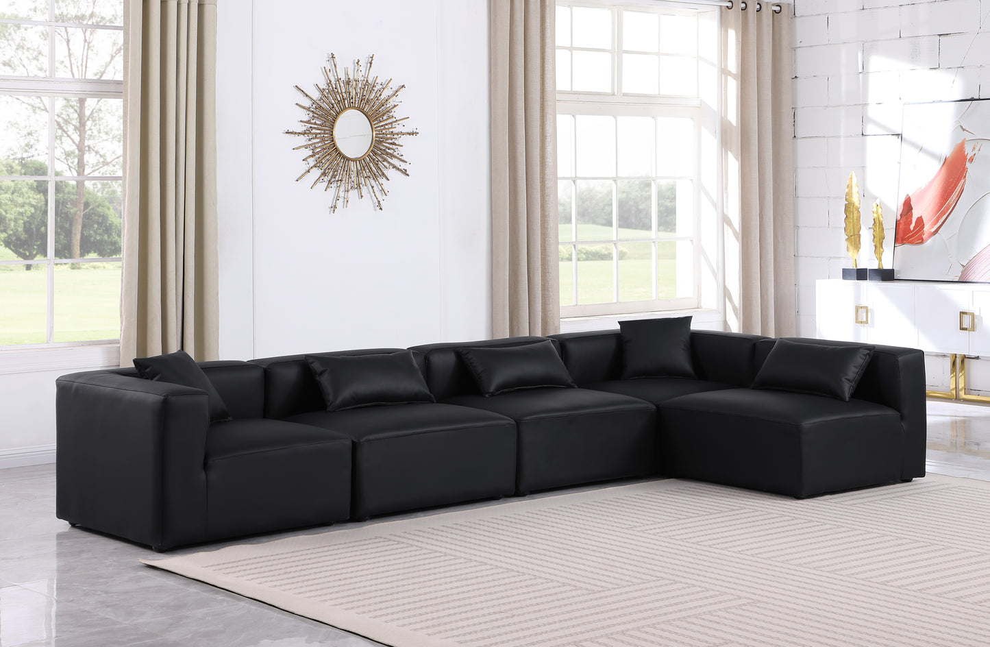 modular sectional