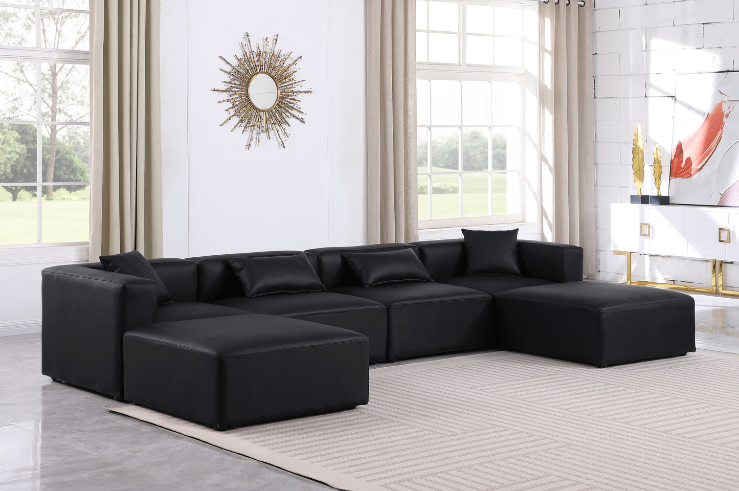 modular sectional