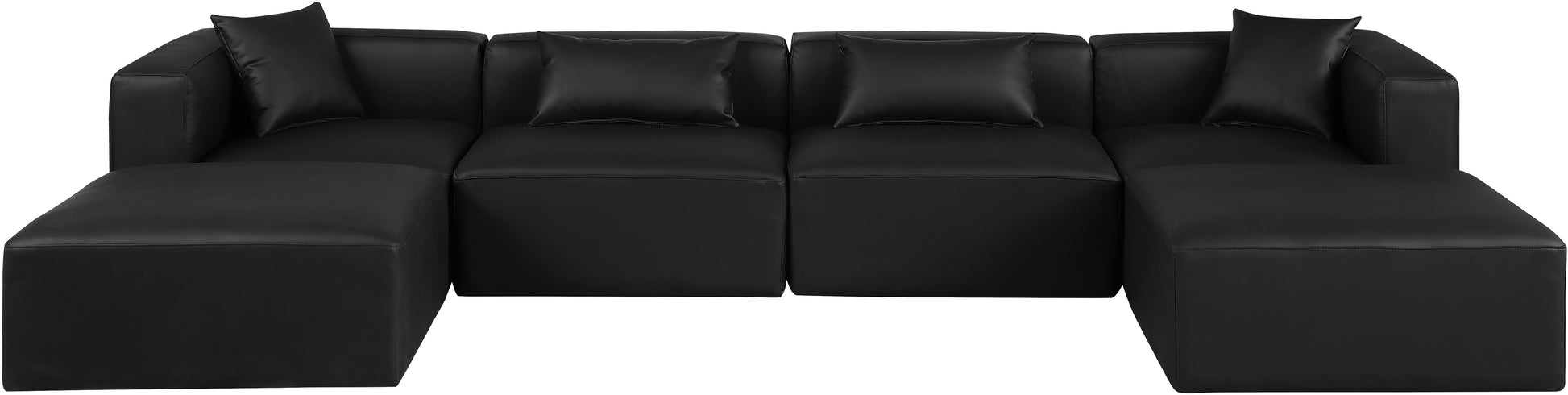 Modular Sectional