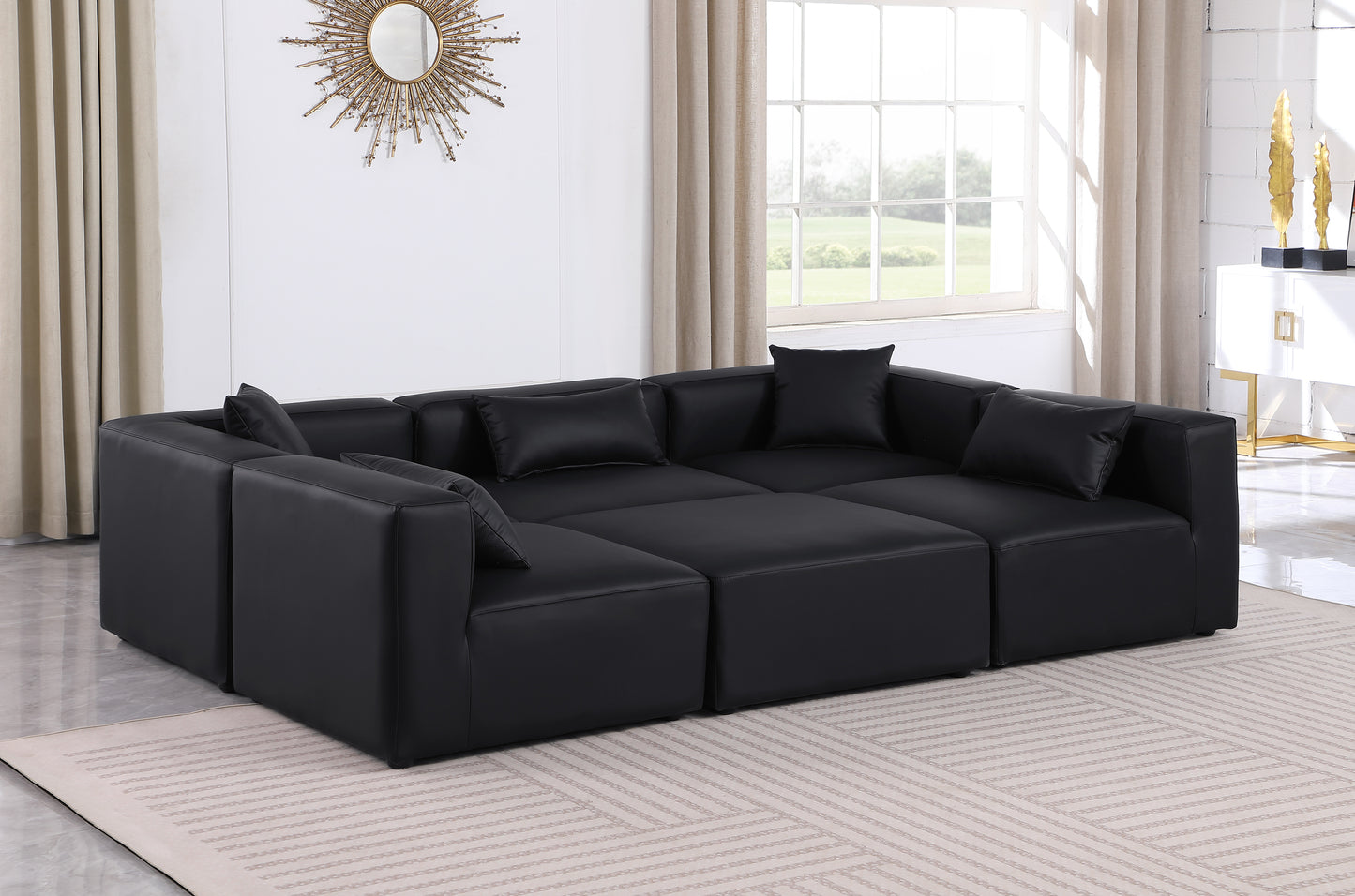 modular sectional