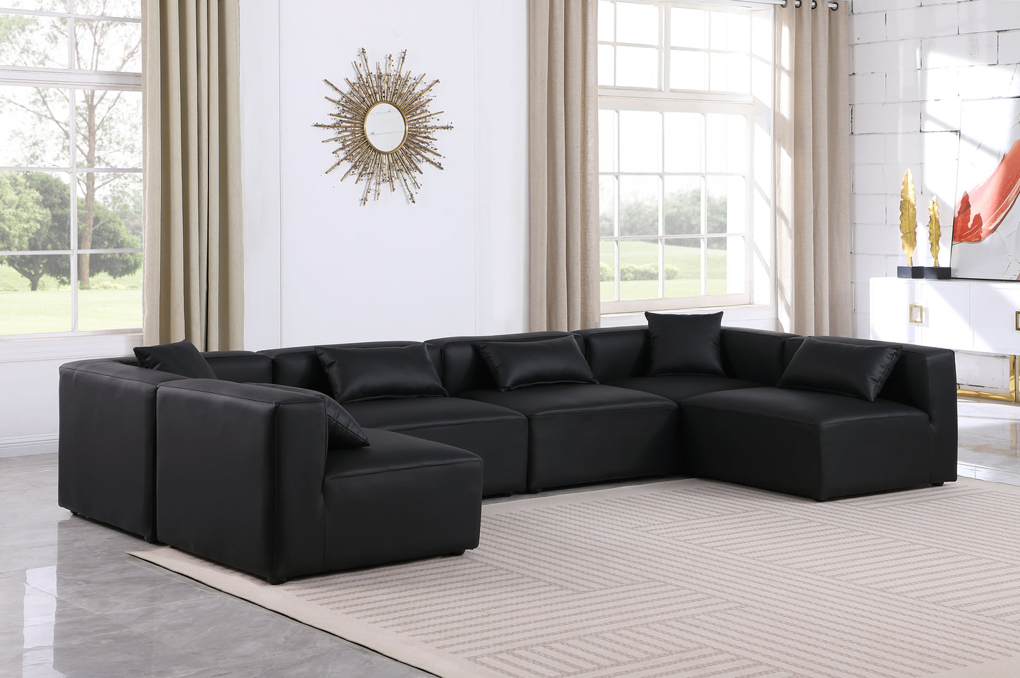 modular sectional