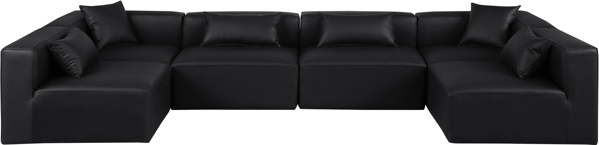 Modular Sectional