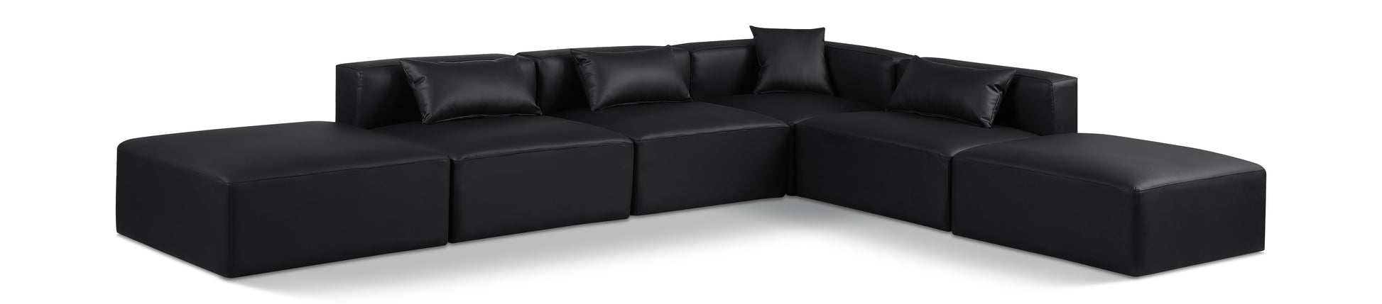 Modular Sectional