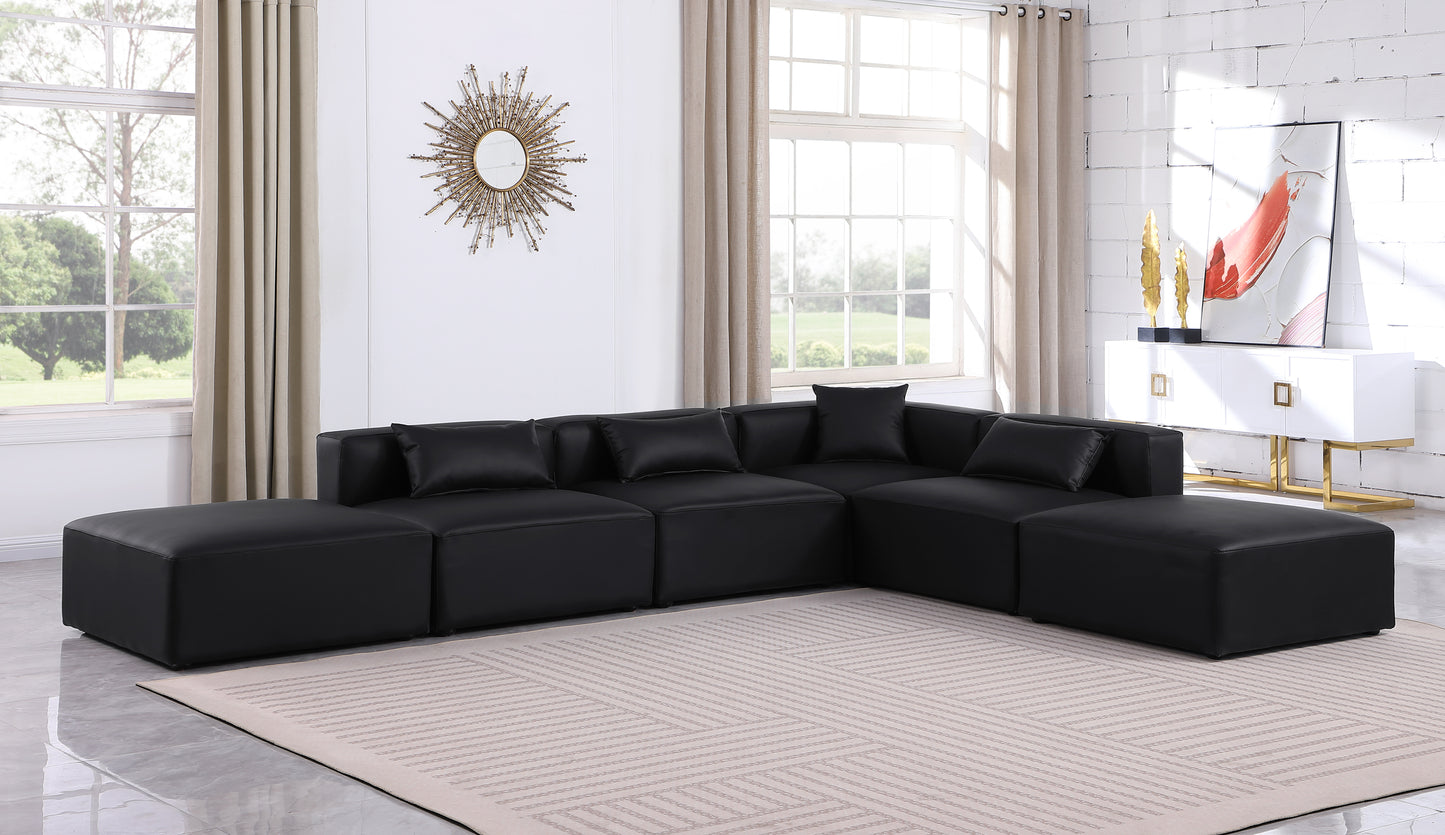 modular sectional