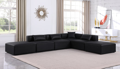 Modular Sectional